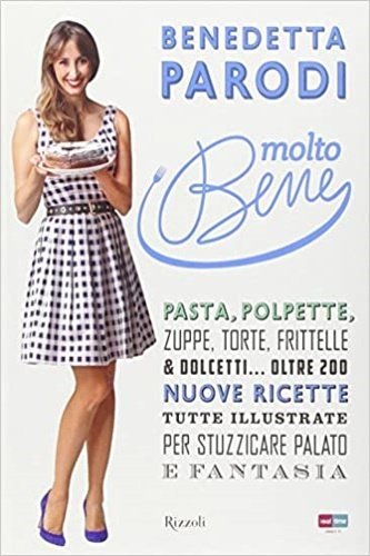 Molto Bene.