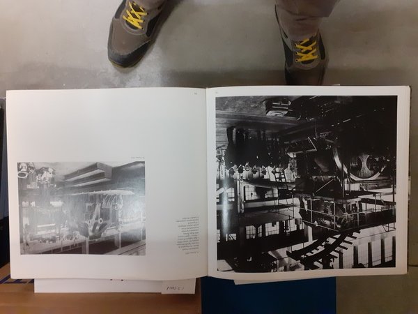 Immagini dall'Archivio Fiat : 1900-1940.