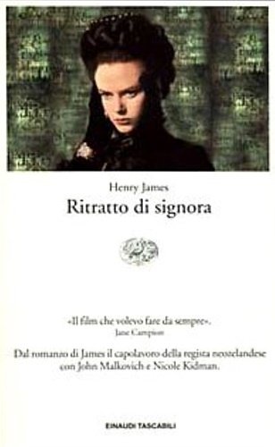 Ritratto di signora.