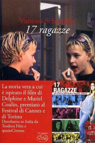 17 ragazze.