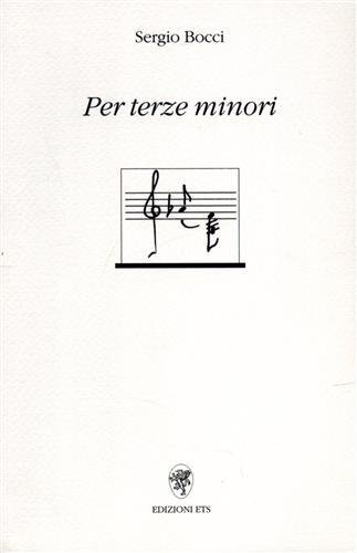 Per terze minori.