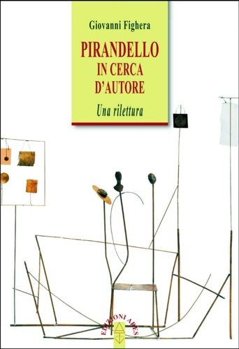 Pirandello in cerca d'autore. Una rilettura. | Immagine principale