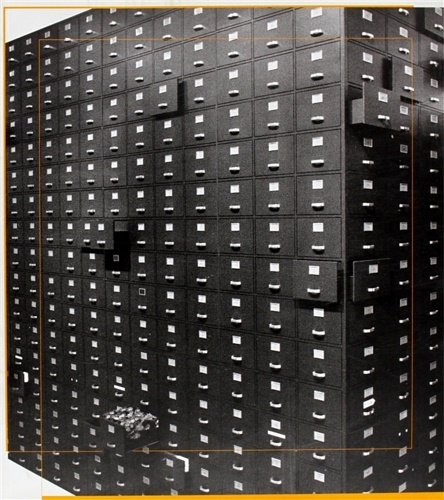 M'impiego ma non mi spezzo. Uffici, impiegati, fotografie 1900-2000.