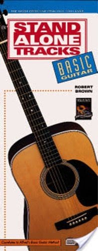 Stand Alone Tracks. Basic Guitar. The Most Effective Practice Tool …