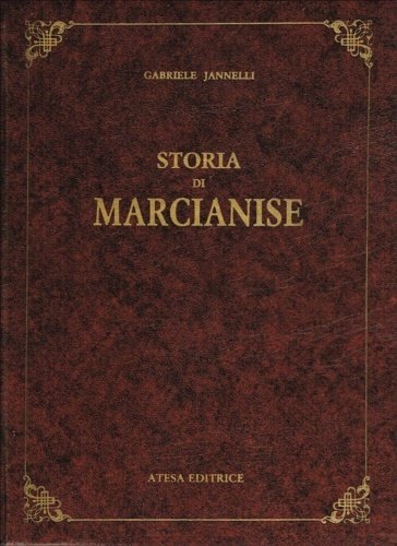 Storia di Marcianise. Qual'è la storia vera della nuova città …