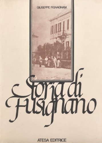 Storia di Fusignano.