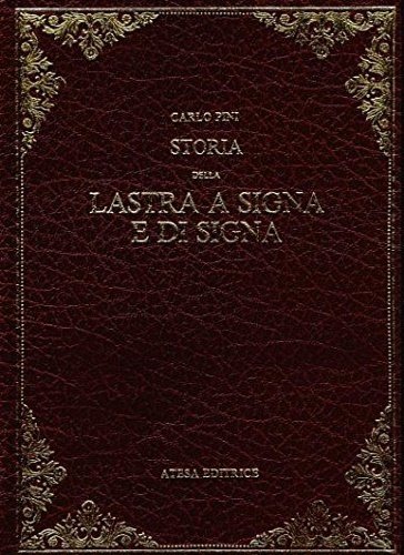 Compendio di storia civile ed ecclesiastica dei due Comuni della …