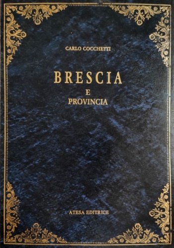 Brescia e Provincia.