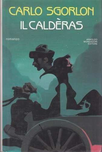 Il Calderas.