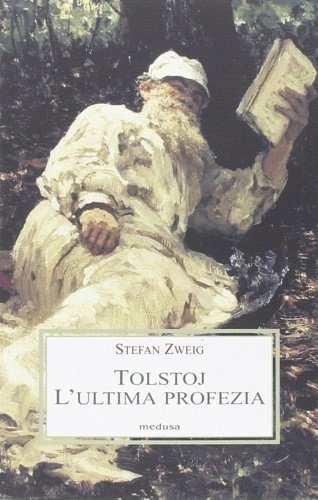 Tolstoj l'ultima profezia.