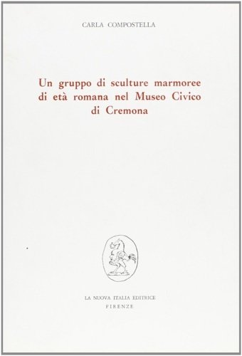 Un gruppo di sculture marmoree di età romana nel Museo …