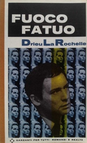 Fuoco fatuo. | Immagine principale
