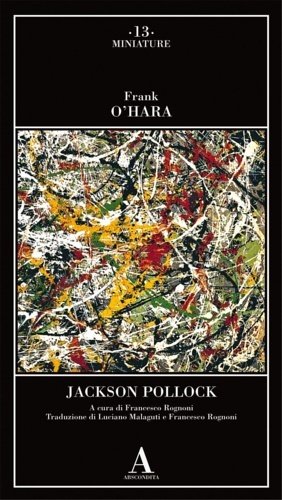Jackson Pollock.