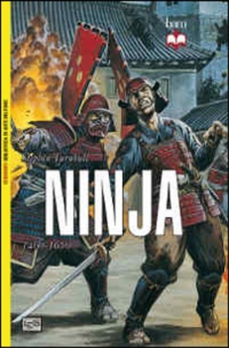 Ninja 1460-1650.