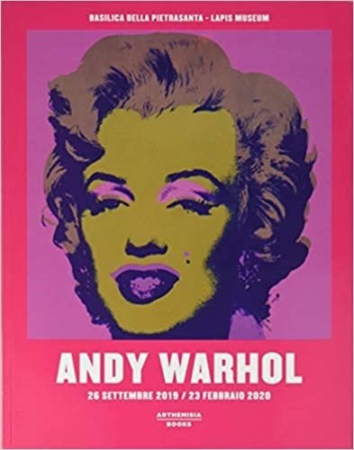 Andy Warhol.
