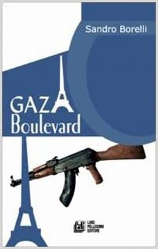 Gaza Boulevard.