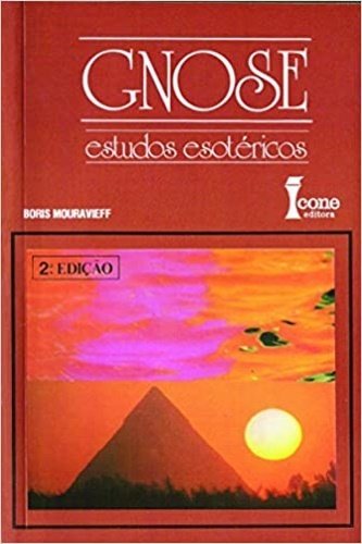 Gnose: Estudos Esotéricos. | Immagine principale