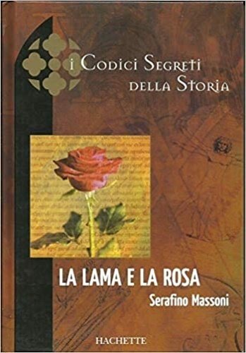 La lama e la rosa. | Immagine principale
