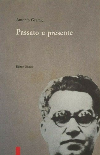 Passato e presente.