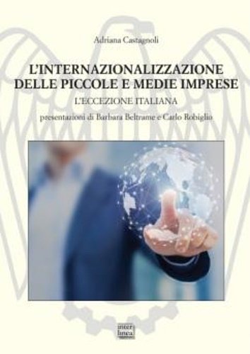 L' internazionalizzazione delle piccole e medie imprese (1995-2020). L'eccezione italiana.