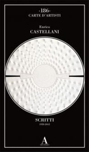 Scritti 1958-2012.