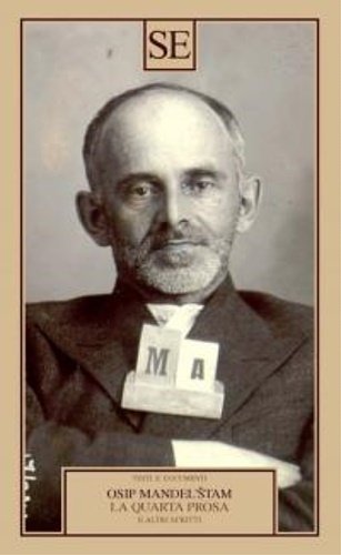 La quarta prosa e altri scritti.