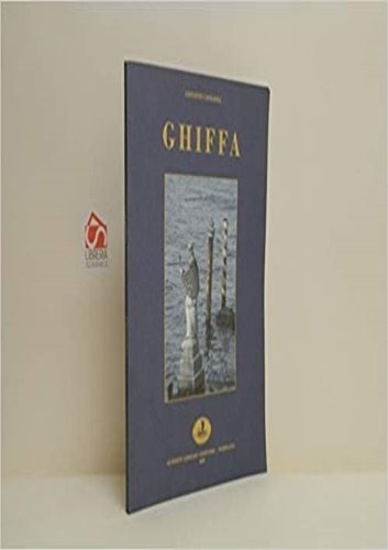 Ghiffa. Scampoli di storia e di cronaca 1923.