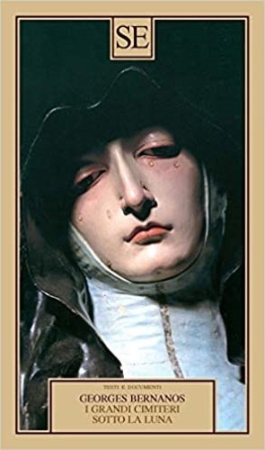 I grandi cimiteri sotto la luna.