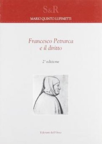 Francesco Petrarca e il diritto.