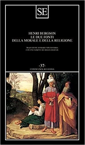 Le due fonti della morale e della religione.