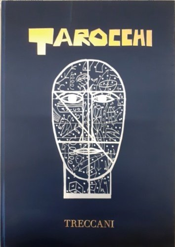 Tarocchi. Il volume è arricchito da alcuni contributi critici di …