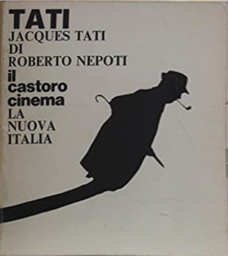 Jacques Tati.