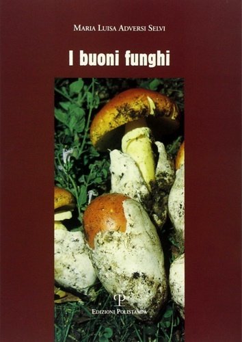 I buoni funghi.