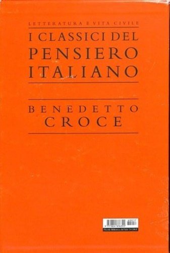 Filosofia. Poesia. Storia.