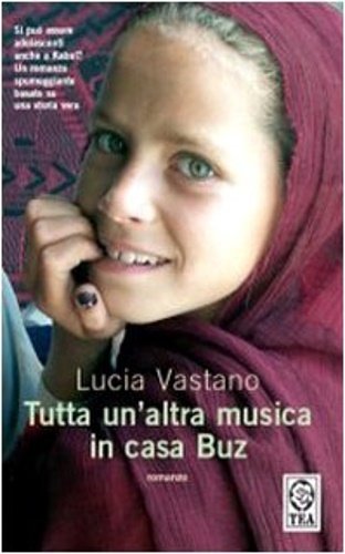 Tutta un'altra musica in casa Buz. Si può essere adolescenti …