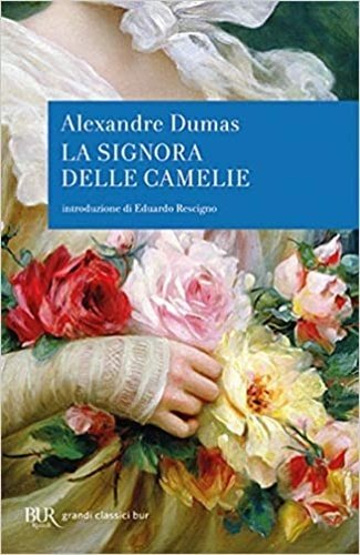 La signora delle camelie.