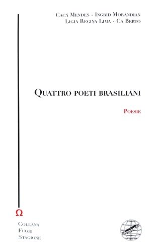 Quattro poeti brasiliani.