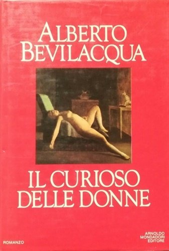 Il curioso delle donne.