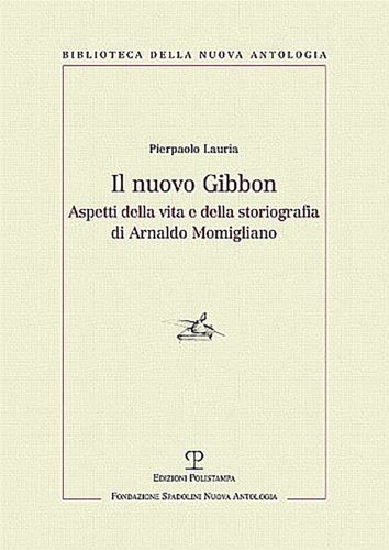 Il nuovo Gibbon. Aspetti della vita e della storiografia di …