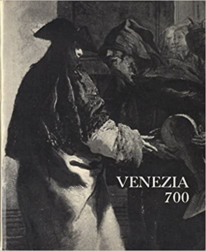 Venezia 700. Francesco guardi e il suo tempo nelle raccolte …