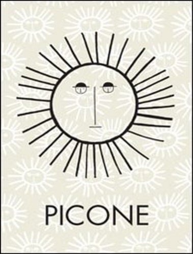 Archivio Studio Picone Roma. - Libro