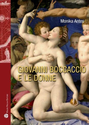 Giovanni Boccaccio e le donne.