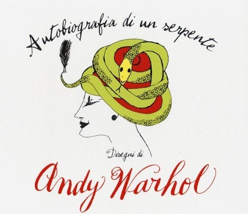 Autobiografia di un serpente.