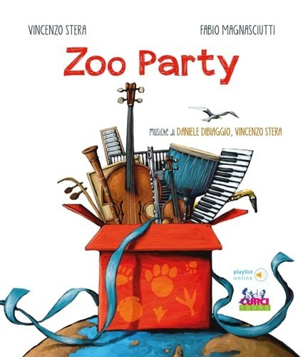 Zoo party. | Immagine principale