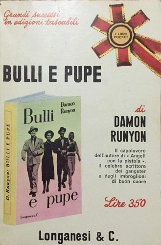 Bulli e pupe.