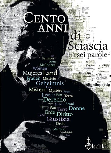 Cento anni di Sciascia in sei parole. | Immagine principale