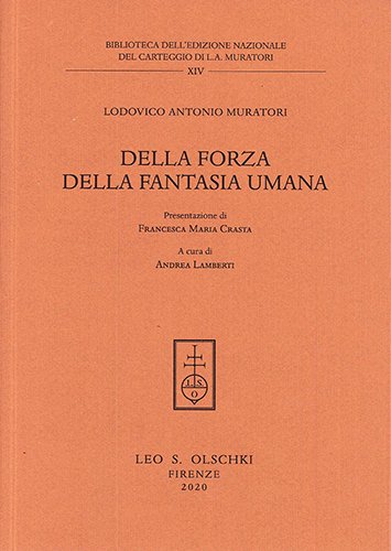 Della forza della fantasia umana.
