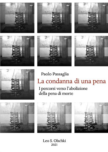 La condanna di una pena. I percorsi verso l'abolizione della …