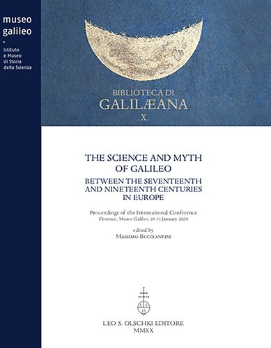 The Science and Myth of Galileo. Between the Seventeenth and … | Immagine principale