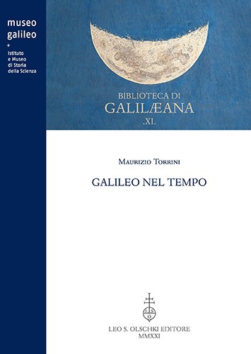 Galileo nel tempo. | Immagine principale